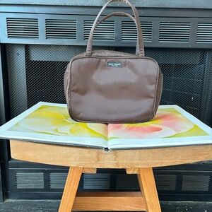 Kate Spade Fabric Purse